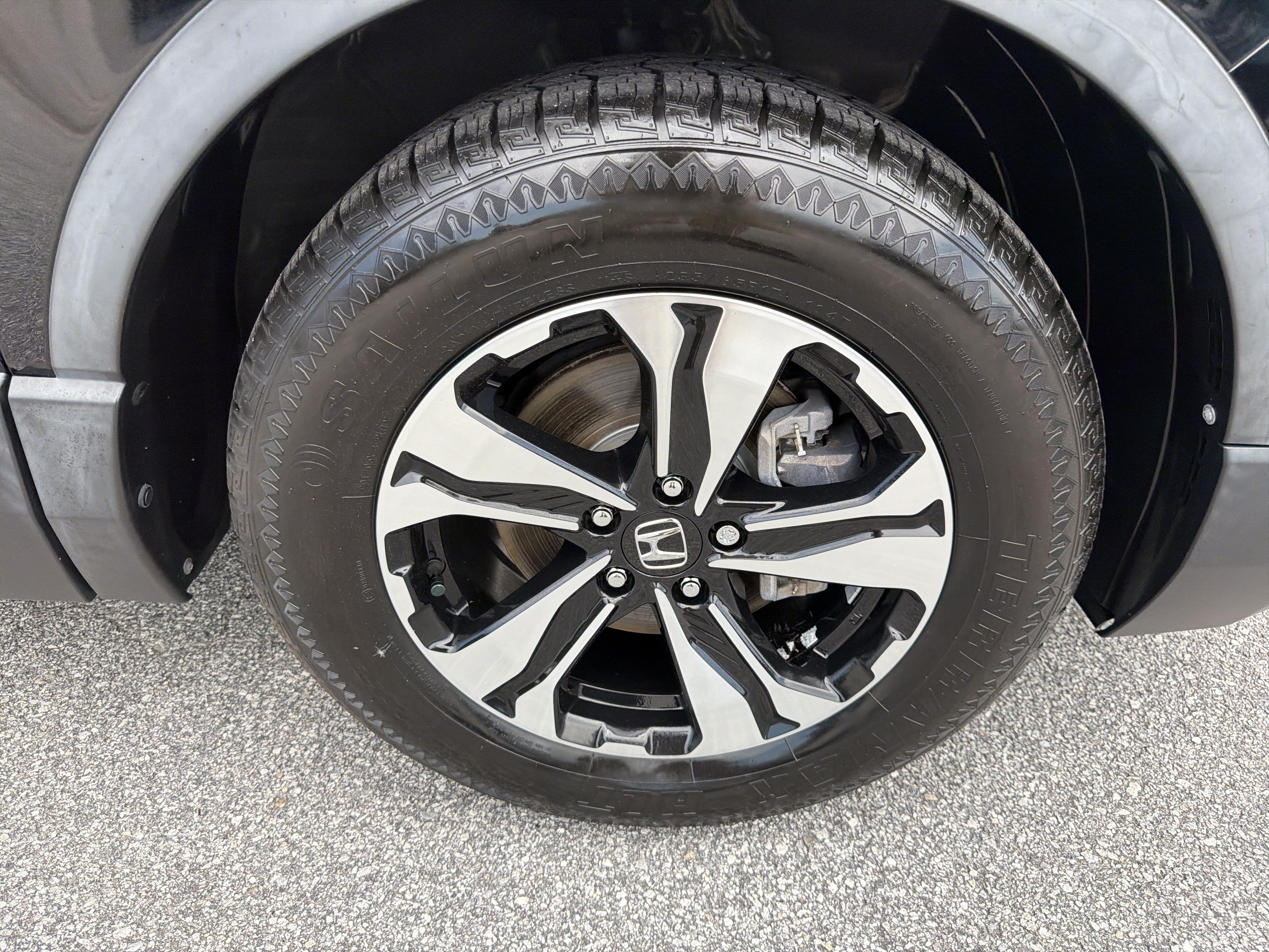 Used 2021 Honda CR-V Special Edition image 13