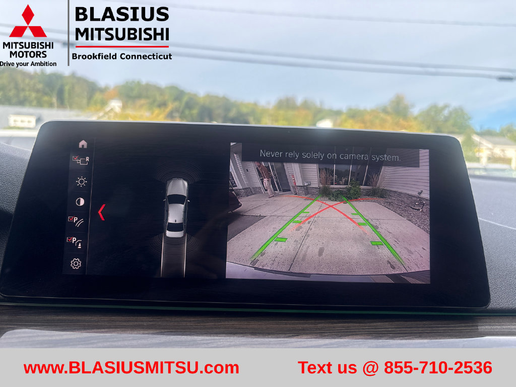 Used 2019 BMW 530i xDrive w/ Convenience Package AWD/4WD image 27