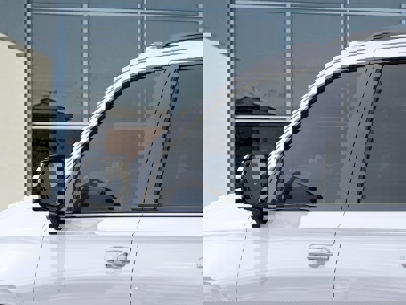 New 2026 Chevrolet Suburban RST w/ Advanced Technology Package image 12