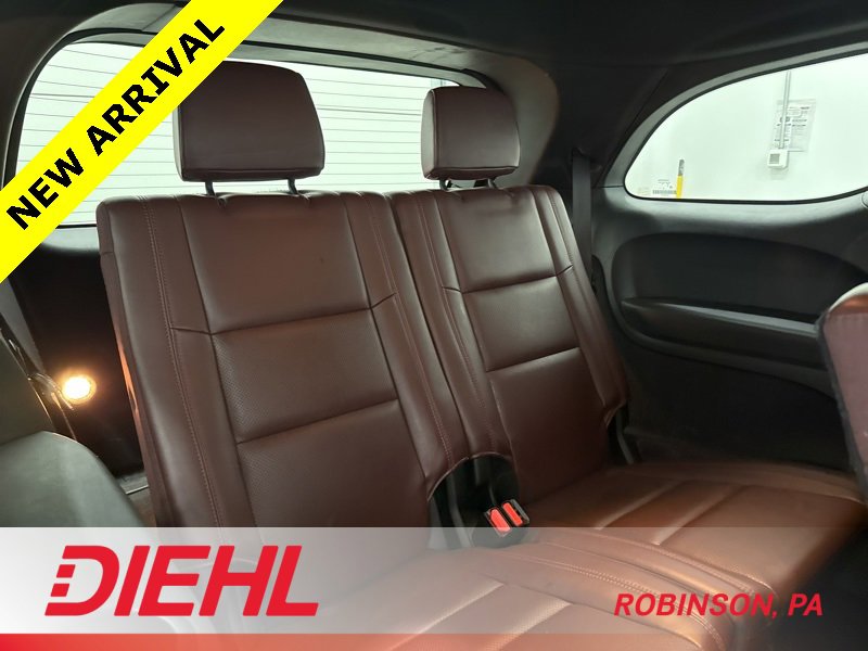Certified 2023 Dodge Durango GT image 11