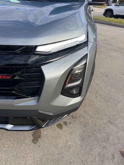 New 2026 Chevrolet Equinox RS image 13