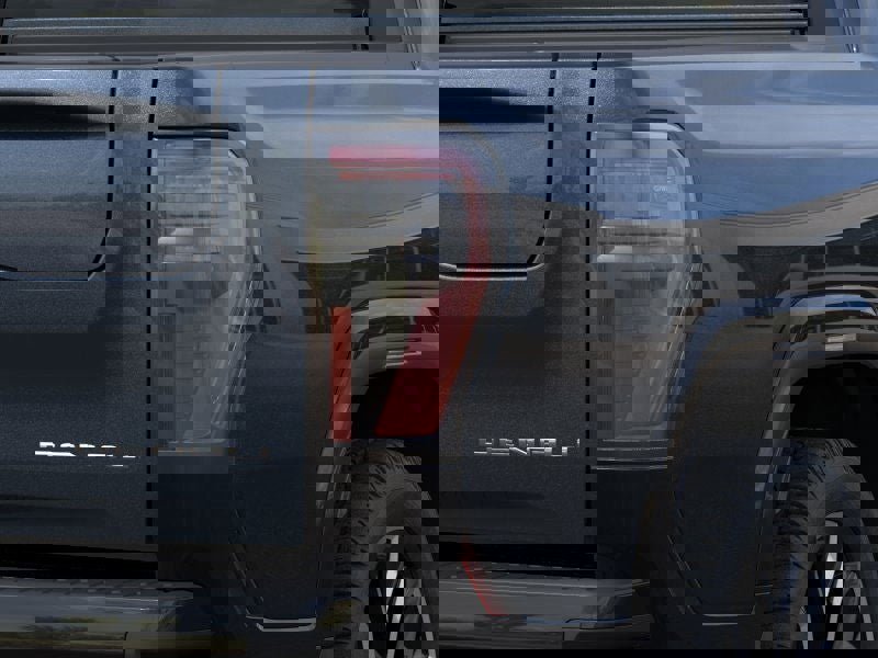 New 2025 GMC Sierra EV Denali image 11