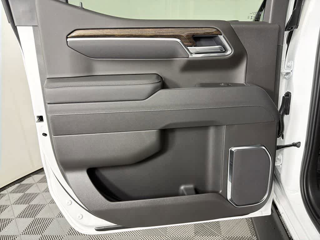 New 2026 GMC Sierra 1500 Elevation w/ Elevation Premium Package image 37