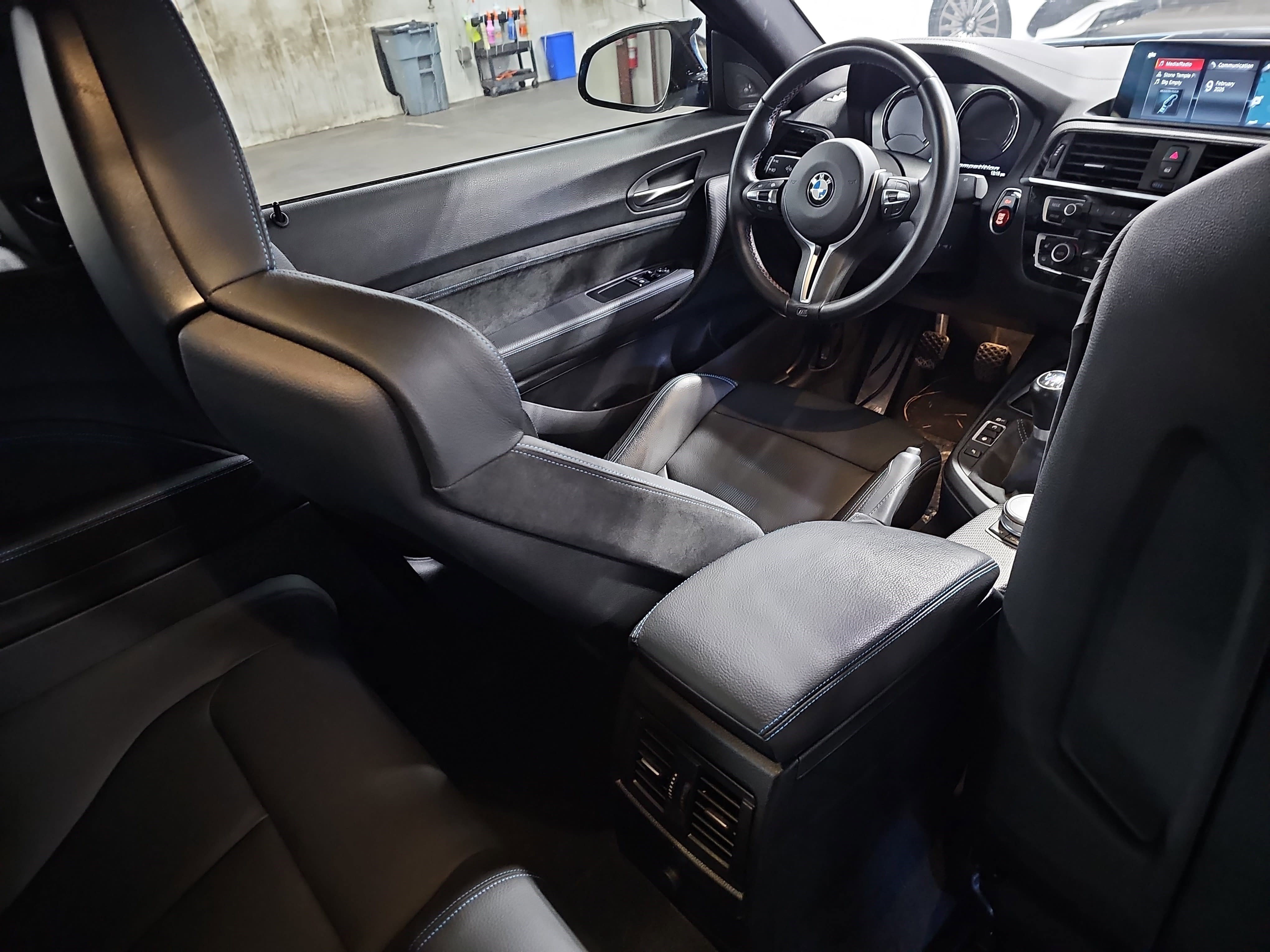 Used 2021 BMW M2 Competition image 11