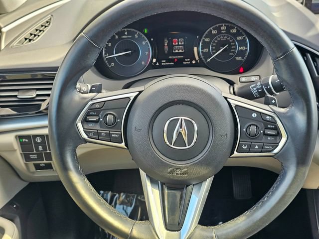 Used 2023 Acura RDX AWD w/ Technology Package image 32
