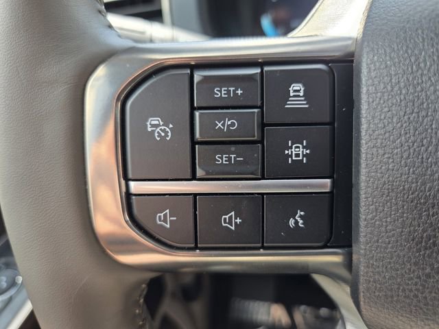 Certified 2025 Ford F150 Platinum w/ Equipment Group 703A Plus image 32