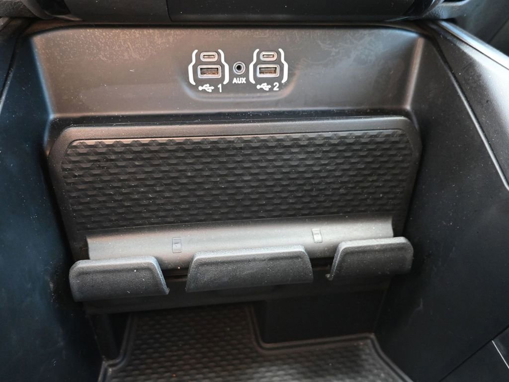 Used 2023 RAM 3500 Big Horn w/ Level 1 Equipment Group image 21