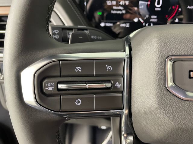 New 2026 GMC Yukon XL Denali image 8