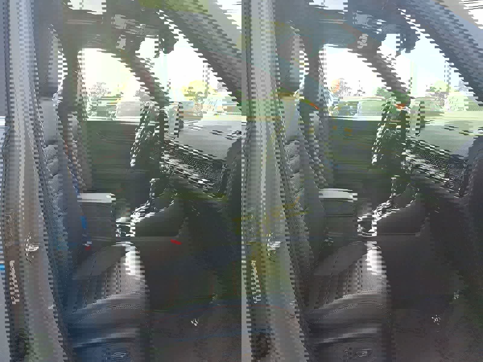 Used 2024 Honda CR-V Sport Touring image 34