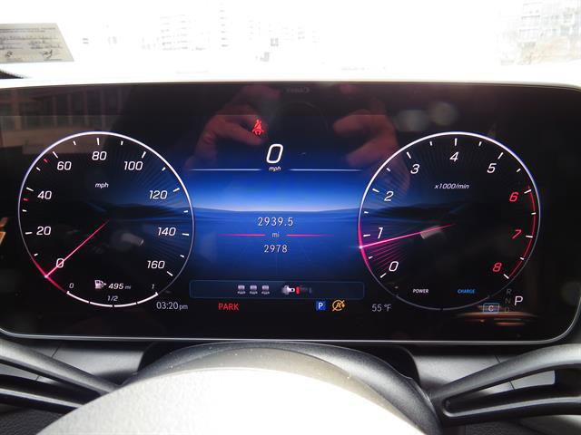 Certified 2025 Mercedes-Benz GLC 300 4MATIC image 13