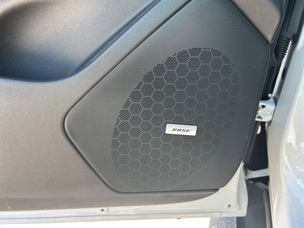 Used 2019 Cadillac XT5 Premium Luxury FWD image 20