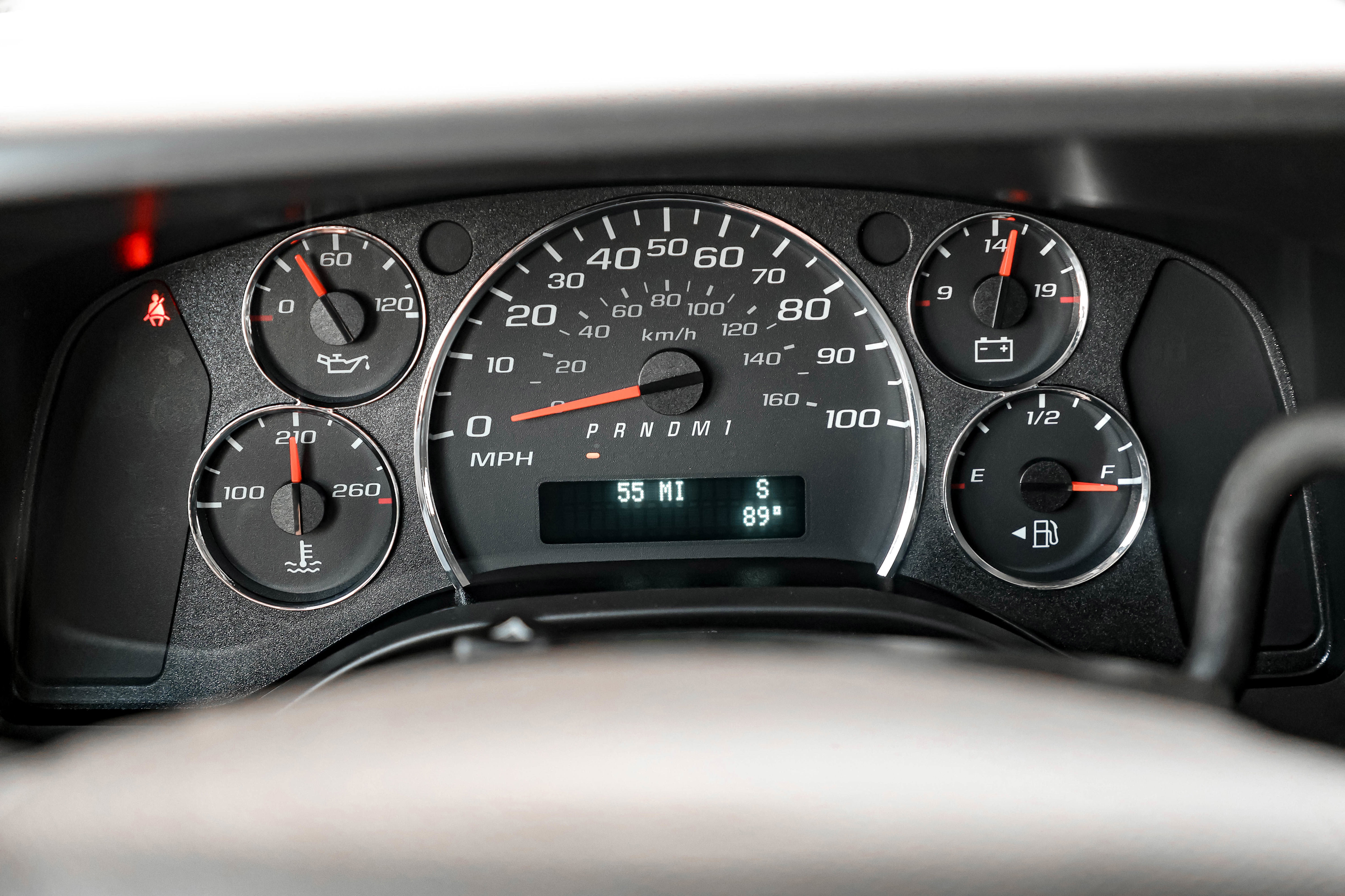 New 2025 GMC Savana 3500 w/ Driver Convenience Package image 21