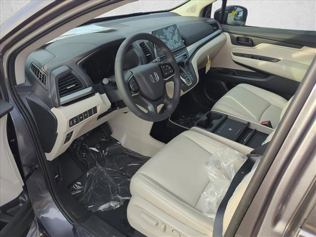 New 2026 Honda Odyssey EX-L image 9