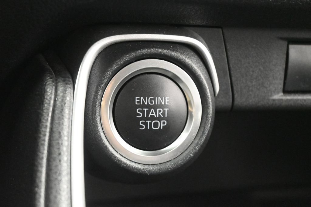 Used 2024 Toyota Grand Highlander FWD image 22