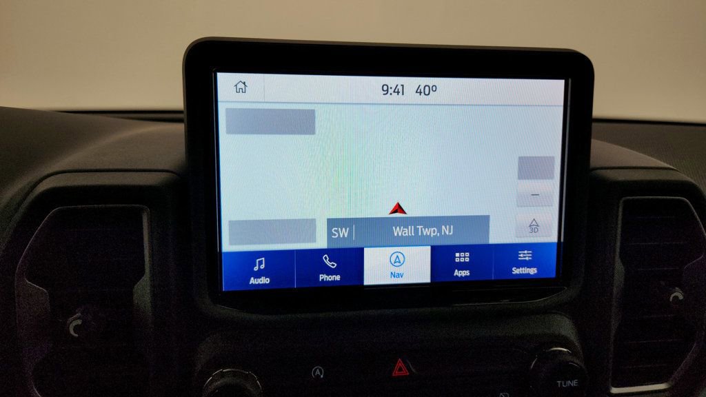 Used 2021 Ford Bronco Sport Big Bend image 18