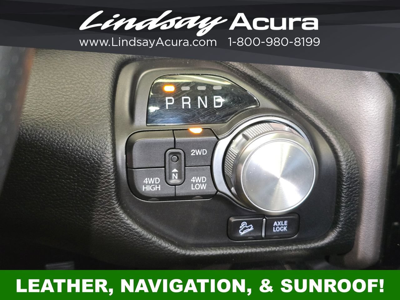 Used 2021 RAM 1500 Rebel w/ Rebel Level 2 Equipment Group AWD/4WD image 20