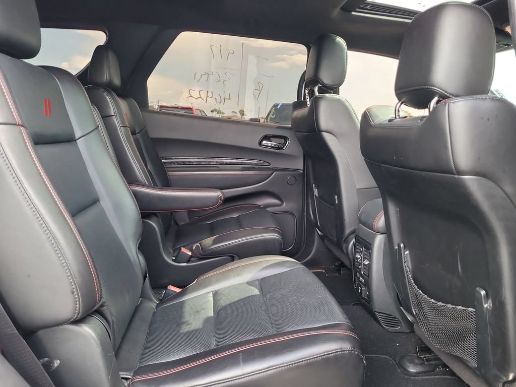 Used 2023 Dodge Durango R/T AWD/4WD image 26