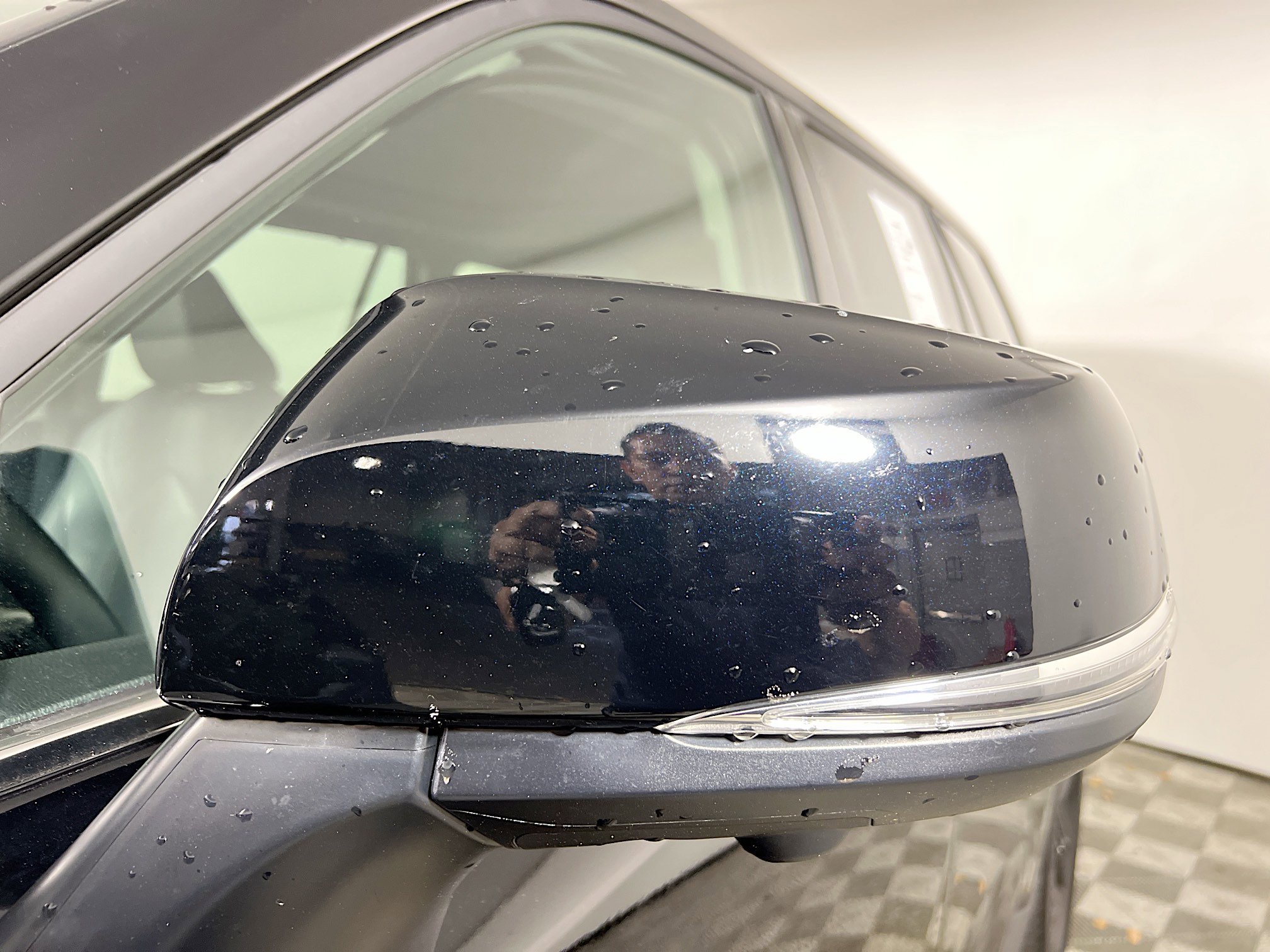 Used 2025 Toyota Grand Highlander AWD Hybrid image 13