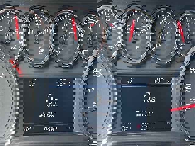 Used 2023 Chevrolet Tahoe LS image 14