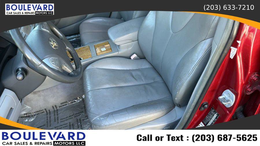 Used 2007 Toyota Camry XLE FWD image 20