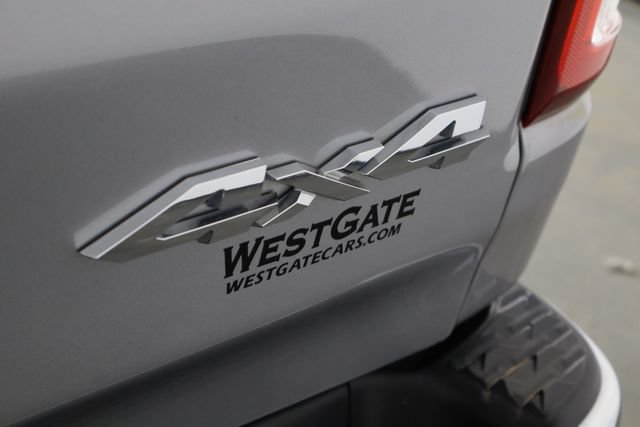 Used 2022 RAM 1500 Big Horn AWD/4WD image 34