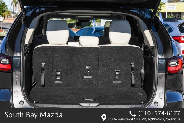 Certified 2024 MAZDA CX-90 Plug-In Hybrid w/ Premium Plus AWD/4WD image 27