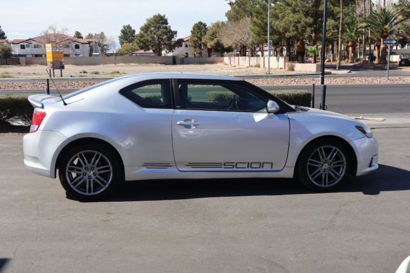 Used 2012 Scion tC image 8