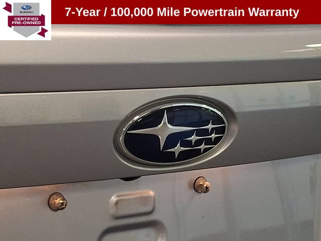 Certified 2022 Subaru Crosstrek 2.5i Limited w/ Moonroof Package 1 AWD/4WD image 29