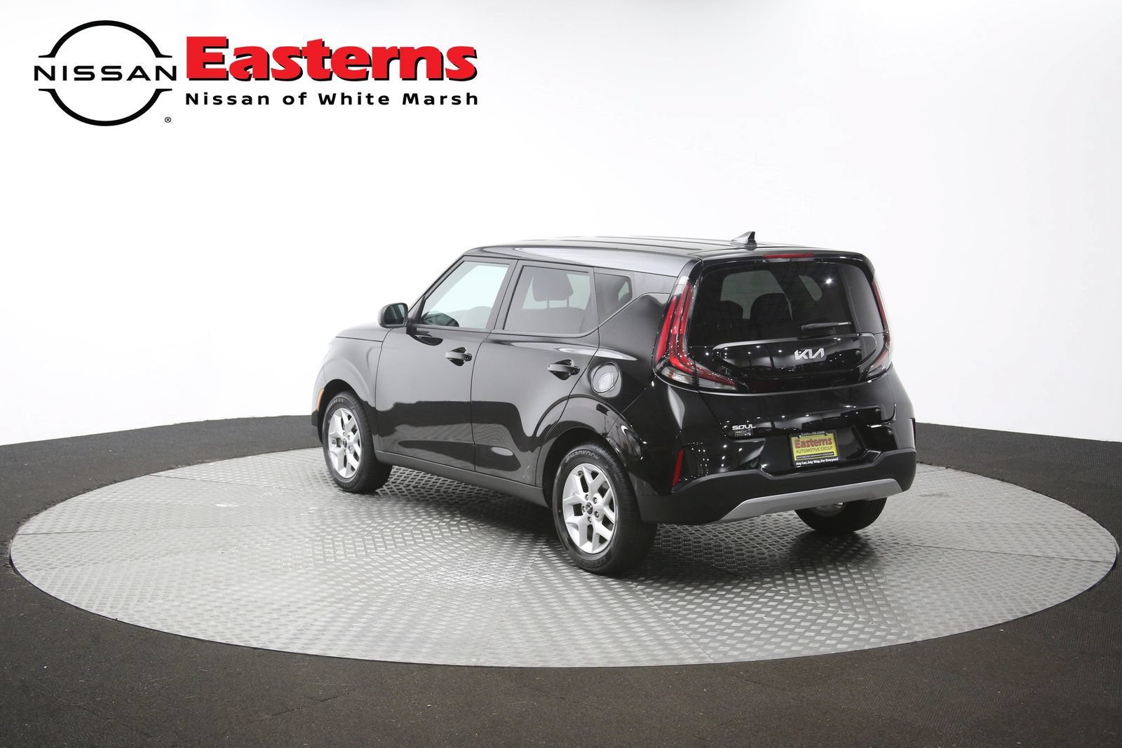 Used 2025 Kia Soul LX w/ LX Technology Package FWD image 63