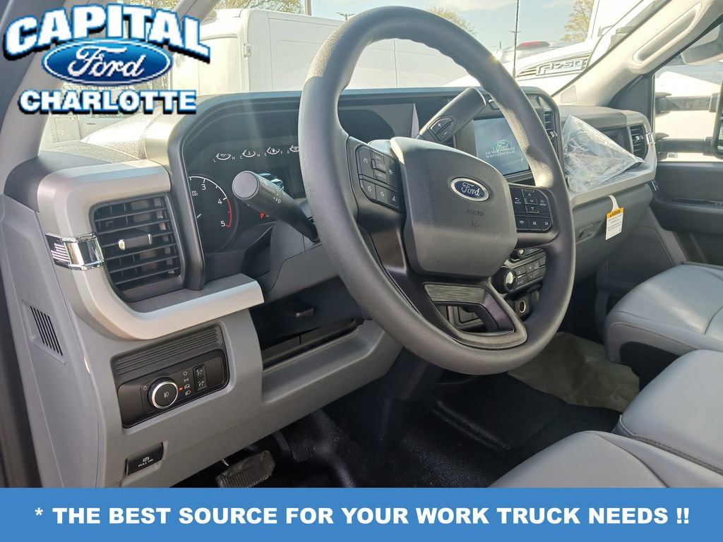 New 2026 Ford F450 XL image 10