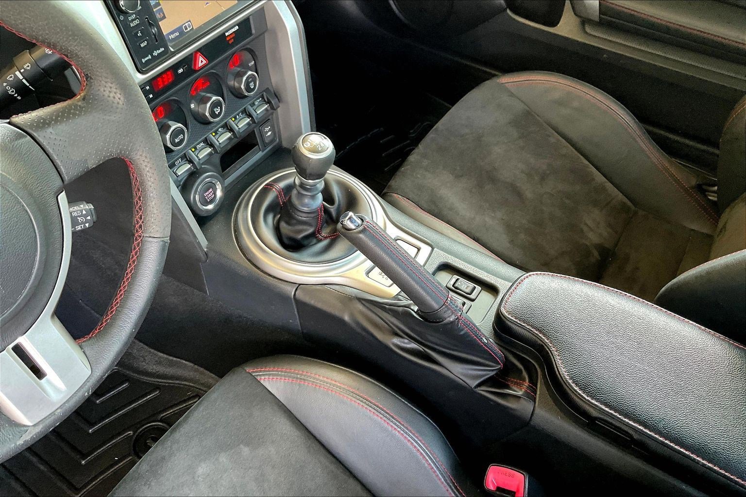 Used 2014 Subaru BRZ Limited image 16