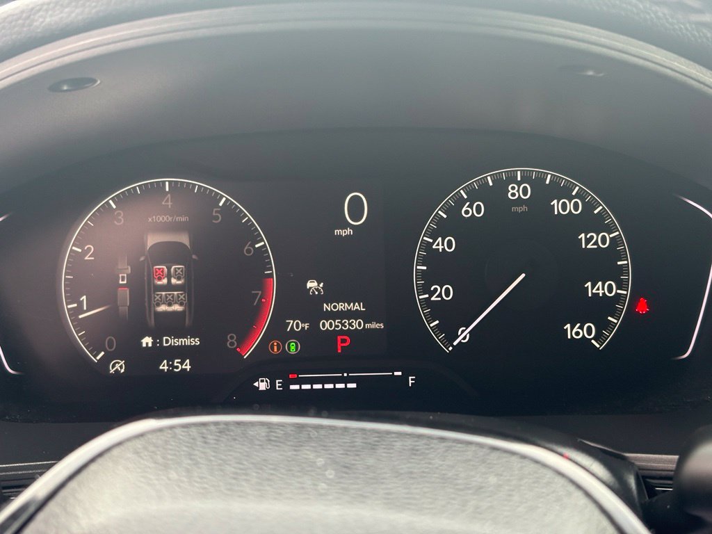 Used 2026 Honda Civic Sport image 22