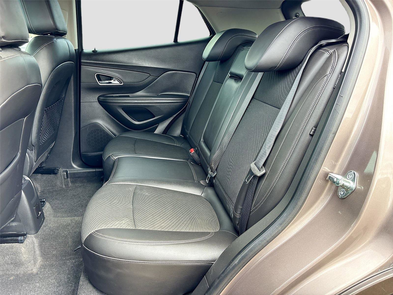 Used 2014 Buick Encore Convenience image 23