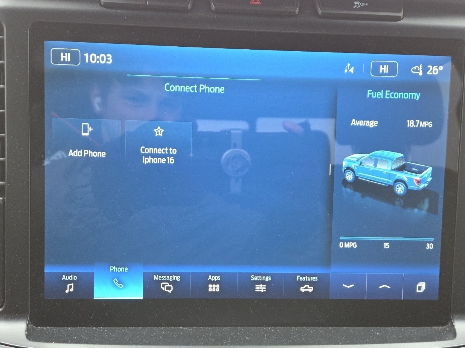 Used 2022 Ford F150 XLT w/ Equipment Group 302A High image 28