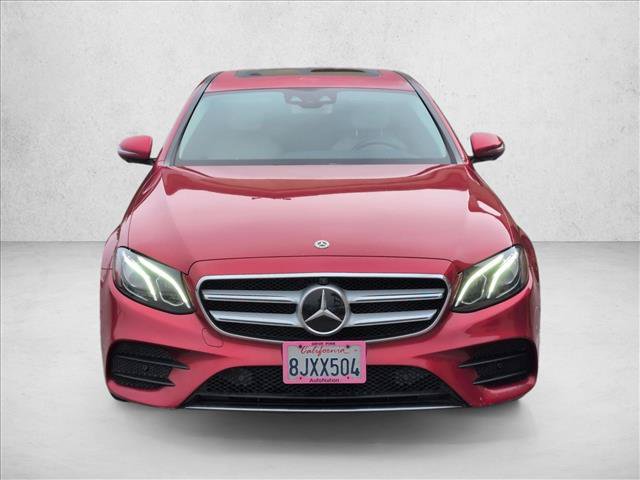 Certified 2019 Mercedes-Benz E 300 image 2