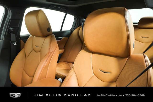 New 2026 Cadillac CT5 Premium Luxury w/ Platinum Package RWD image 5