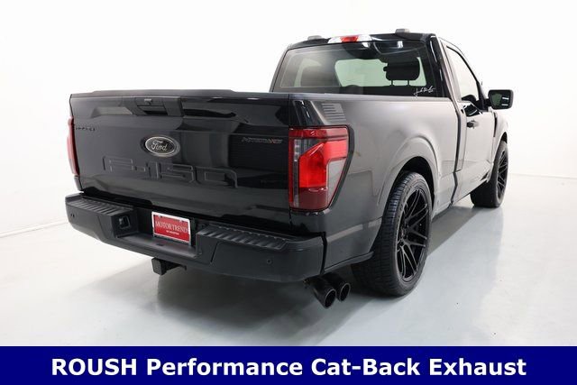 Used 2025 Ford F150 XL image 38