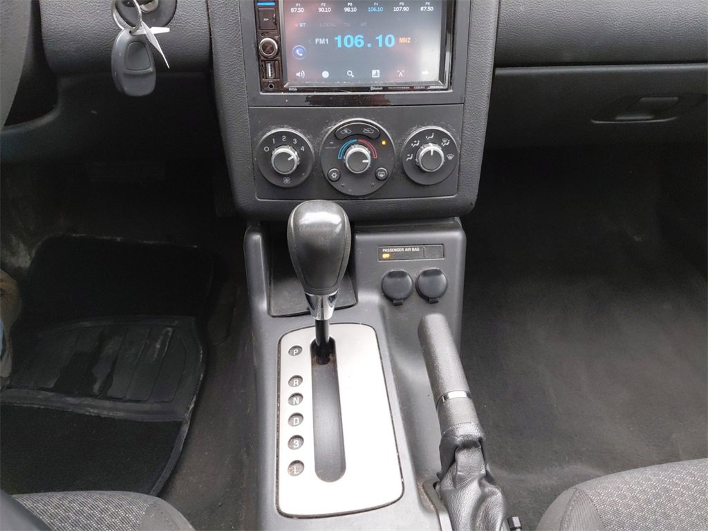 Used 2006 Pontiac G6 Sedan w/ Premium Value Package image 28