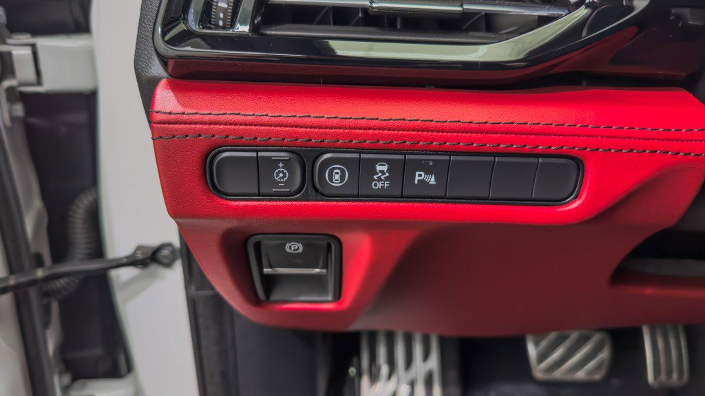 Used 2024 Acura MDX A-Spec image 34