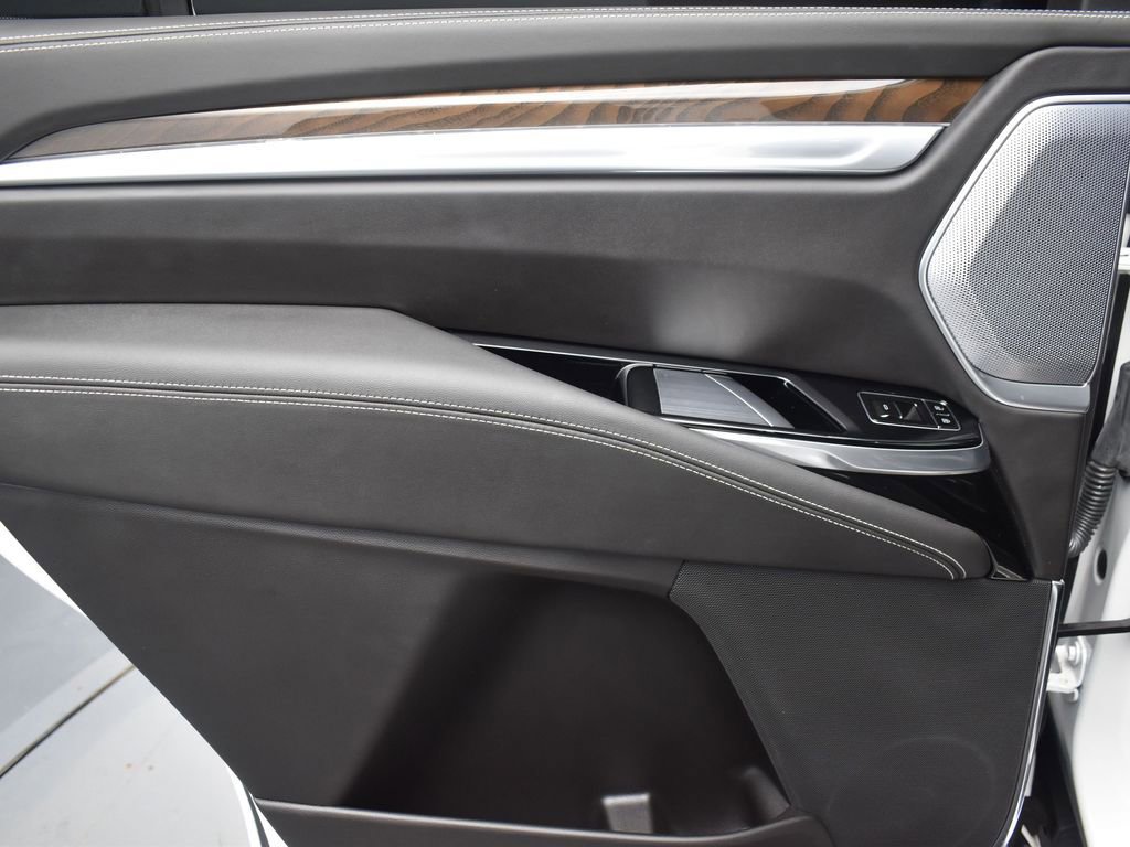 Certified 2025 Cadillac Escalade Sport Platinum image 25