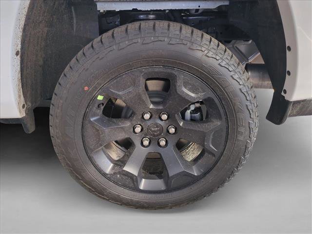 New 2026 RAM 1500 Big Horn image 10