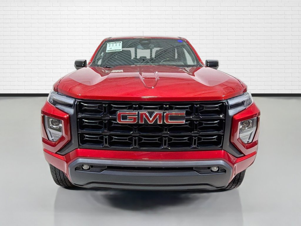 Used 2024 GMC Canyon Elevation w/ Convenience Package AWD/4WD image 2