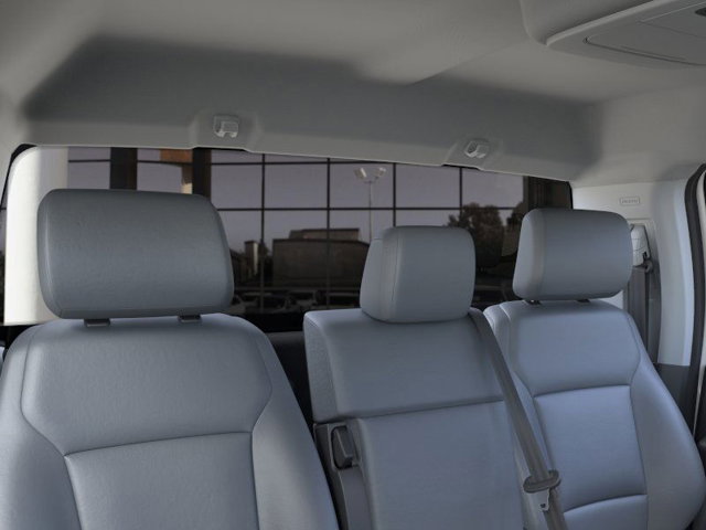 New 2025 Ford F250 XL image 22