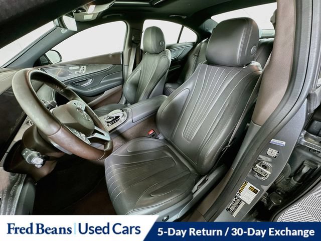 Used 2019 Mercedes-Benz CLS 450 4MATIC image 28