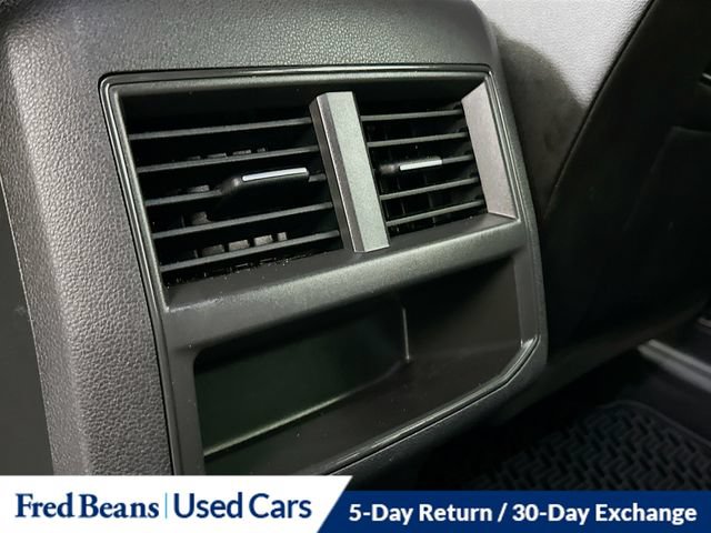 Used 2023 Volkswagen Atlas Cross Sport SE AWD/4WD image 31