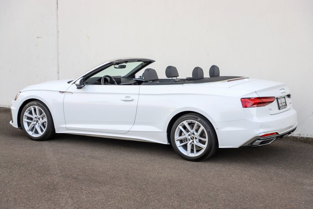 Used 2024 Audi A5 2.0T Prestige AWD/4WD image 9
