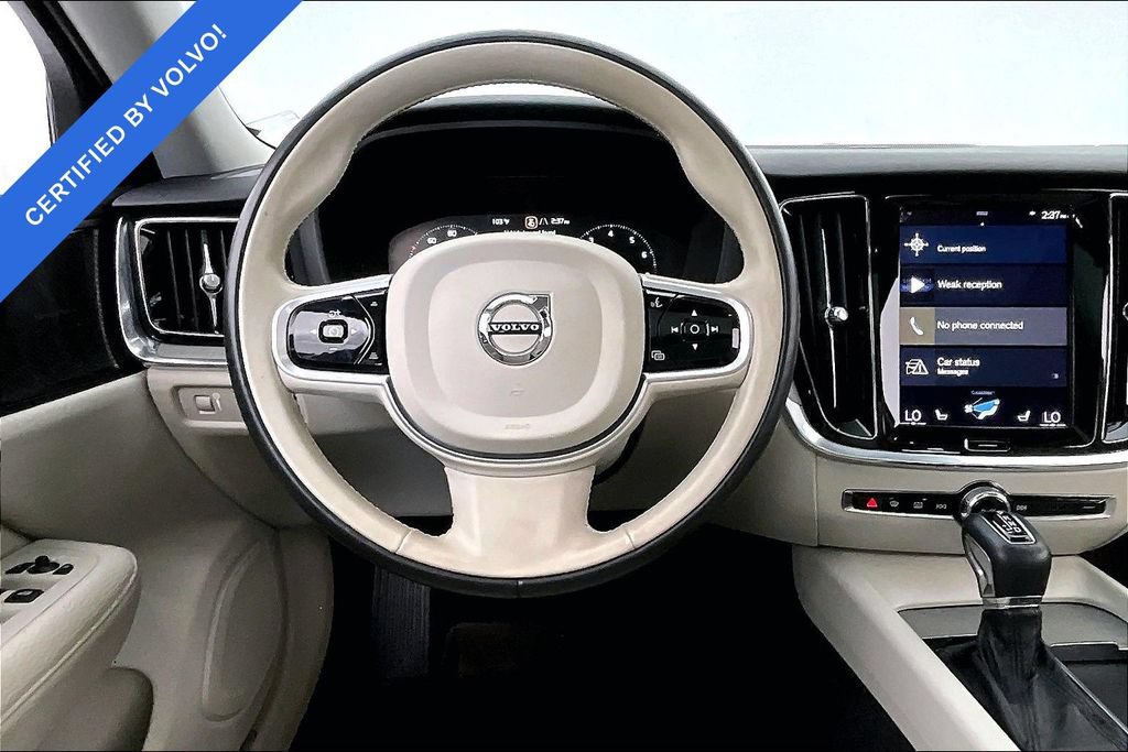 Used 2022 Volvo V60 T5 Cross Country w/ Advanced Package AWD/4WD image 6