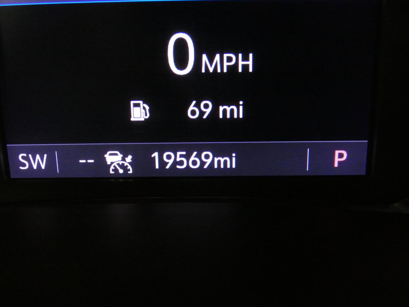 Used 2023 Chevrolet Blazer LT w/ Convenience Package image 18