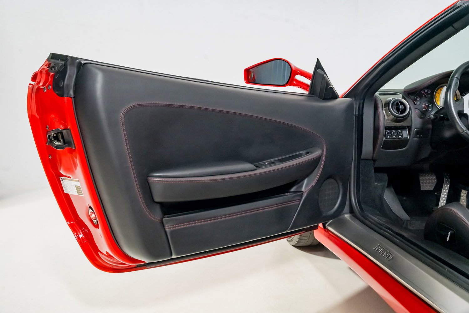 Used 2007 Ferrari F430 Spider RWD image 16