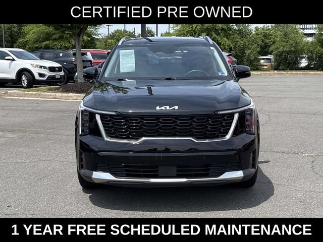 Used 2024 Kia Sorento S FWD image 5